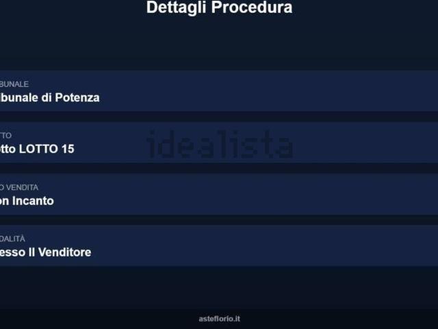 Appartamento in vendita di 138 m² in Contrada Servino