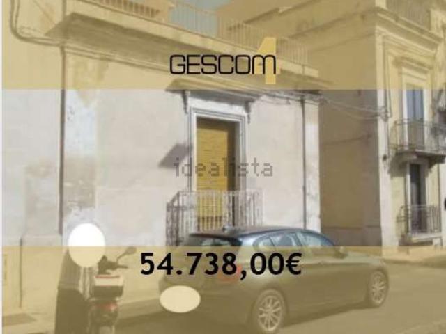 Appartamento in vendita di 138 m² in Cortile Cuntrera
