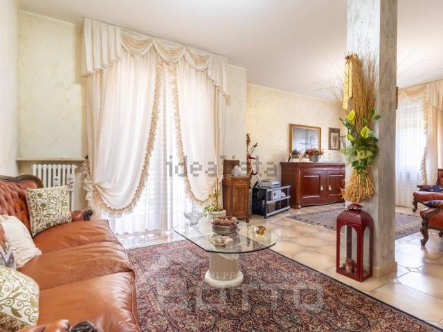 Appartamento in vendita di 138 m² in Corso Vercelli, 209