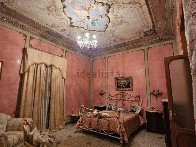 Appartamento in vendita di 138 m² in Corso Vittorio Emanuele, 425