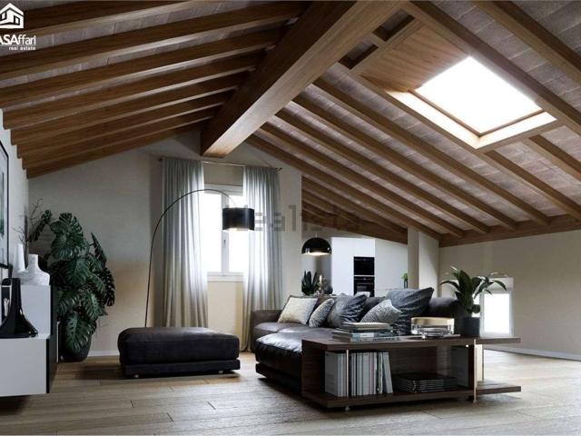 Appartamento in vendita di 138 m² in Corso Canalgrande
