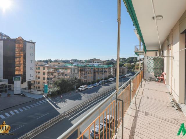 Appartamento in vendita di 138 m² in Corso Europa
