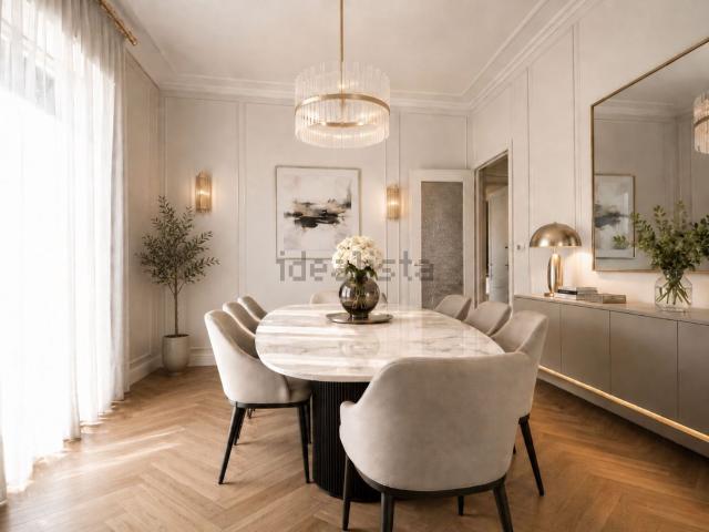 Appartamento in vendita di 138 m² in Corso Europa