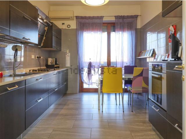 Appartamento in vendita di 138 m² in Corso Francia, 218