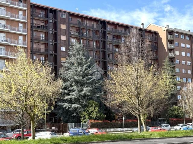 Appartamento in vendita di 138 m² in Corso Gaetano Salvemini, 41