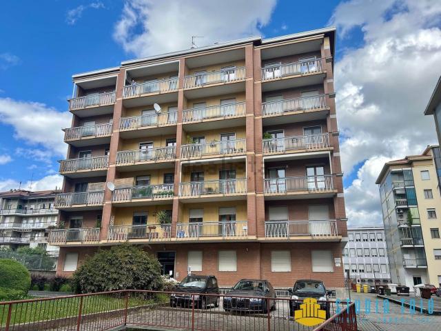 Appartamento in vendita di 138 m² in Corso Risorgimento, 13