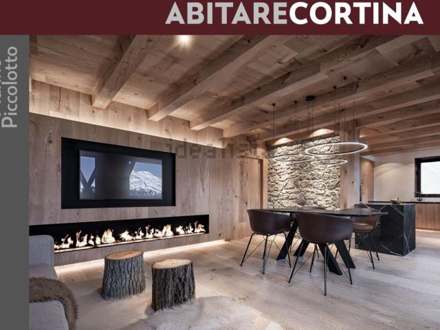 Appartamento in vendita di 138 m² in Località Zuel di Sopra