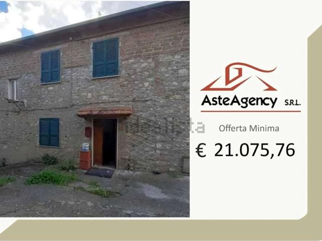 Appartamento in vendita di 138 m² in Località Olevole, 47