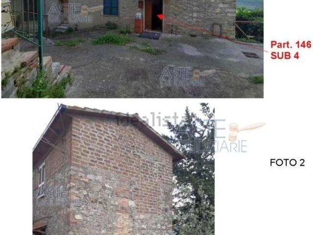 Appartamento in vendita di 138 m² in Località Olevole, 47