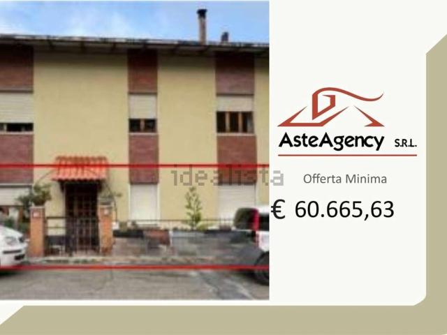 Appartamento in vendita di 138 m² in Piazza Dante Alighieri, 3