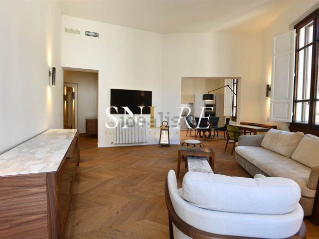Appartamento in vendita di 138 m² in Piazza di Madonna degli Aldobrandini