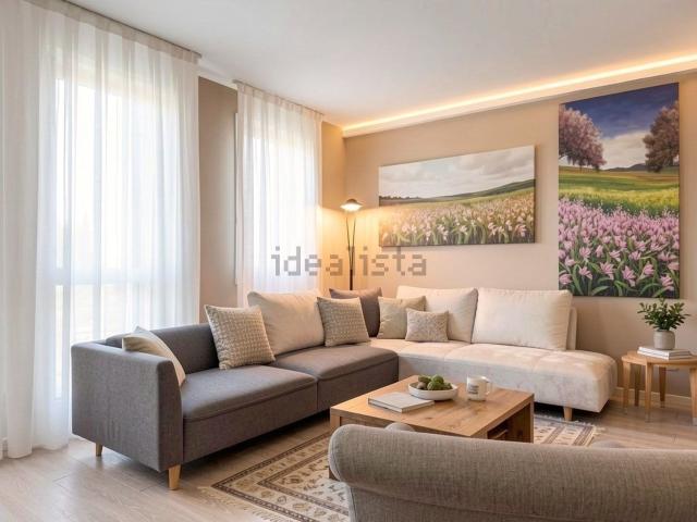 Appartamento in vendita di 138 m² in Piazza Ferrari Enzo