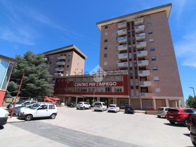 Appartamento in vendita di 138 m² in Piazza Molise, 68