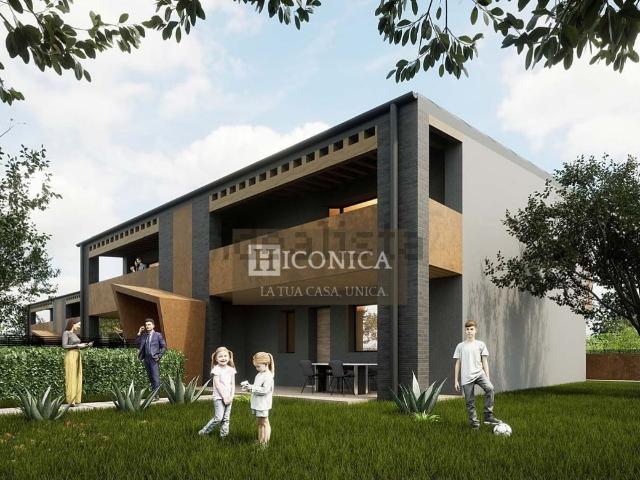 Appartamento in vendita di 138 m² in Piazza Umberto I