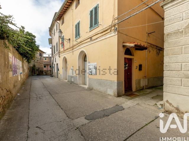 Appartamento in vendita di 138 m² in Strada Provinciale Palaiese