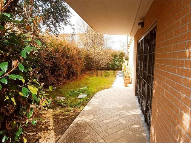 Appartamento in vendita di 139 m²