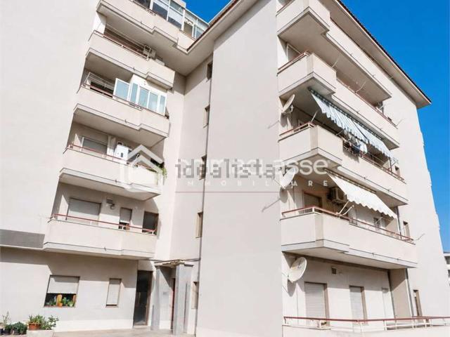 Appartamento in vendita di 139 m²