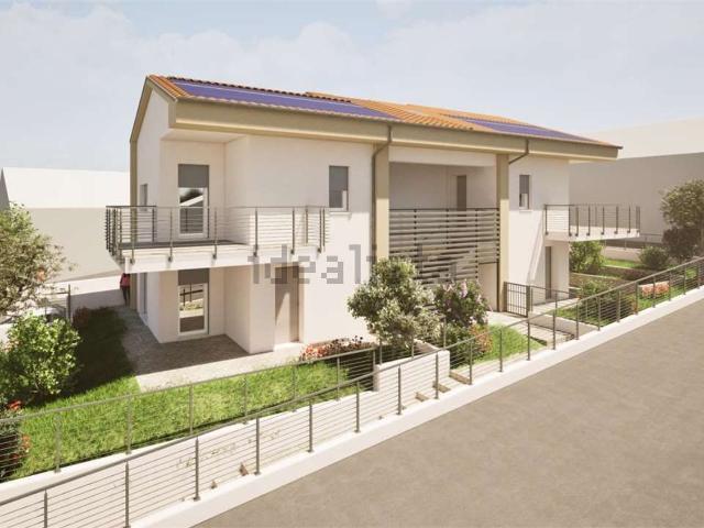 Appartamento in vendita di 139 m²