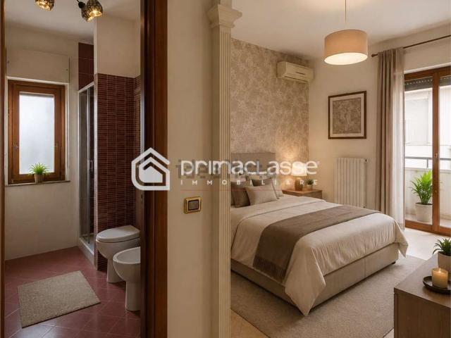Appartamento in vendita di 139 m²