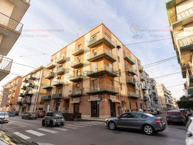 Appartamento in vendita di 139 m²