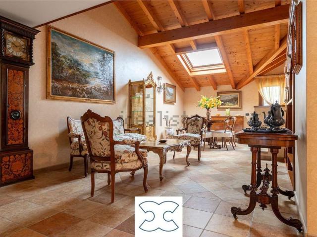 Appartamento in vendita di 139 m²