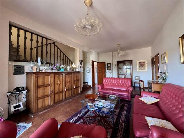 Appartamento in vendita di 139 m²