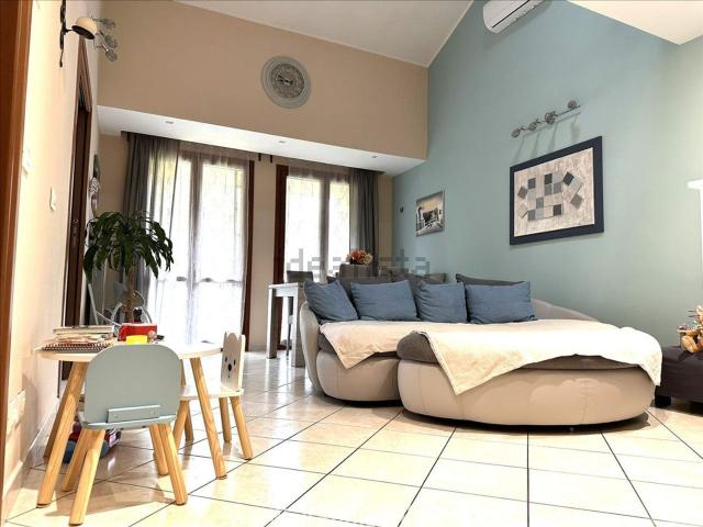 Appartamento in vendita di 139 m²