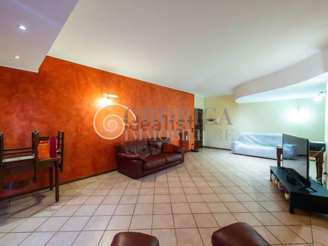 Appartamento in vendita di 139 m²