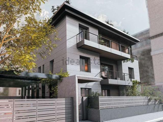 Appartamento in vendita di 139 m²