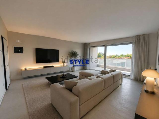 Appartamento in vendita di 139 m²