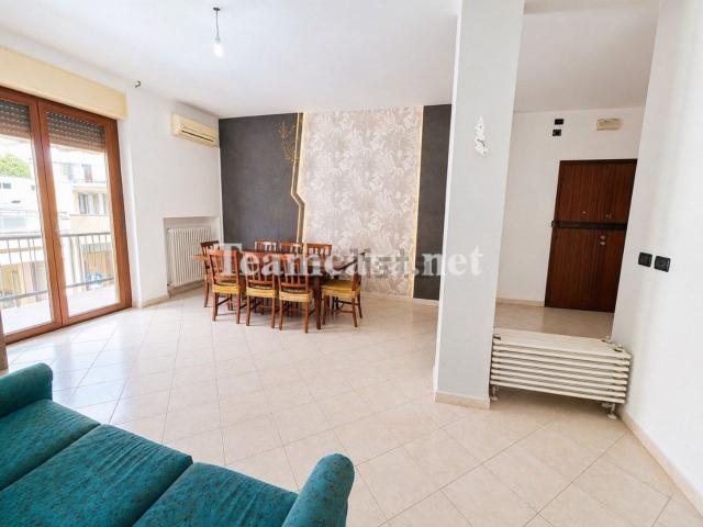 Appartamento in vendita di 139 m²
