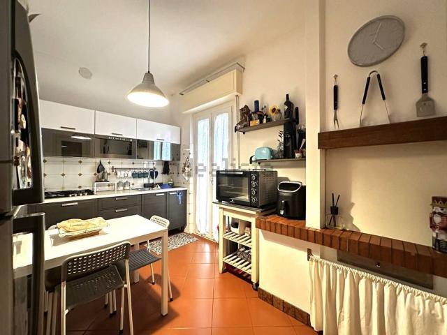 Appartamento in vendita di 139 m²