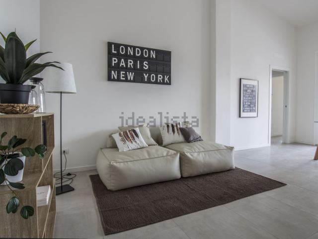 Appartamento in vendita di 139 m² in Via Corghi, 17