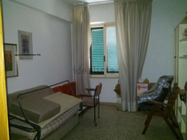 Appartamento in vendita di 139 m² in Via Cavour