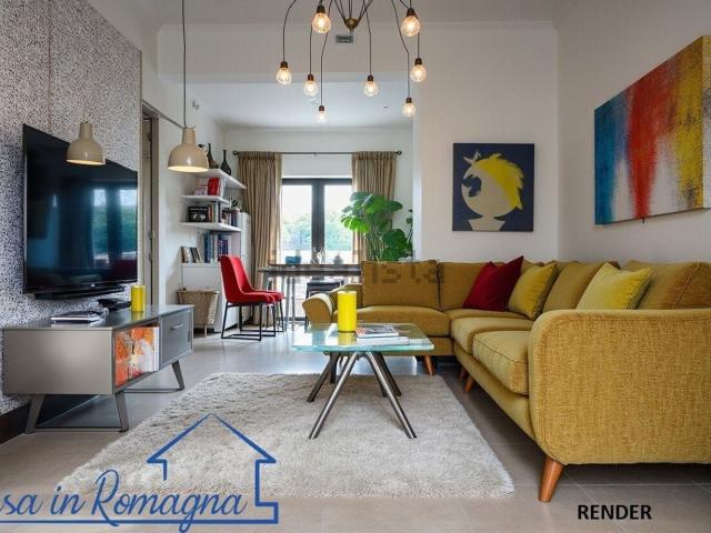 Appartamento in vendita di 139 m² in Via Cà Bacchino