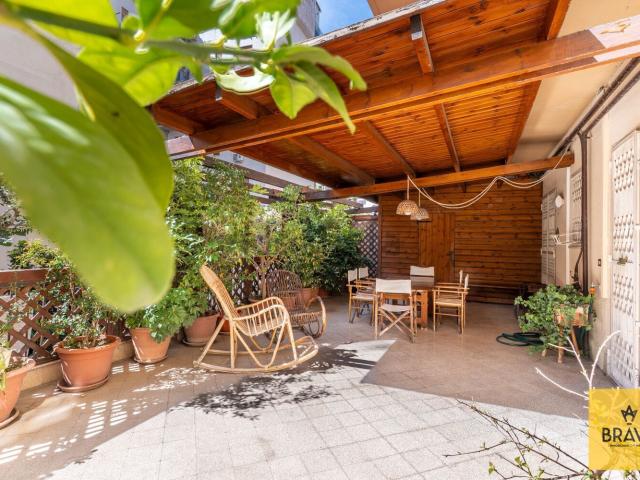 Appartamento in vendita di 139 m² in Via Camillo Randazzo, 22