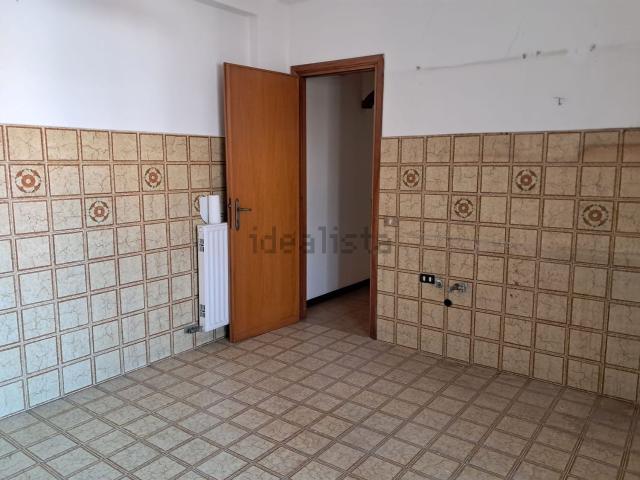 Appartamento in vendita di 139 m² in Via Carlo Pirzio Biroli, 28
