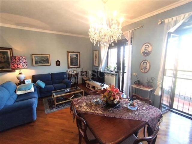Appartamento in vendita di 139 m² in Via Cassioli Amos