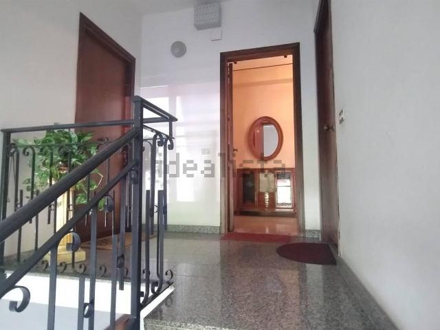 Appartamento in vendita di 131 m² in Via A. Benanti, 4