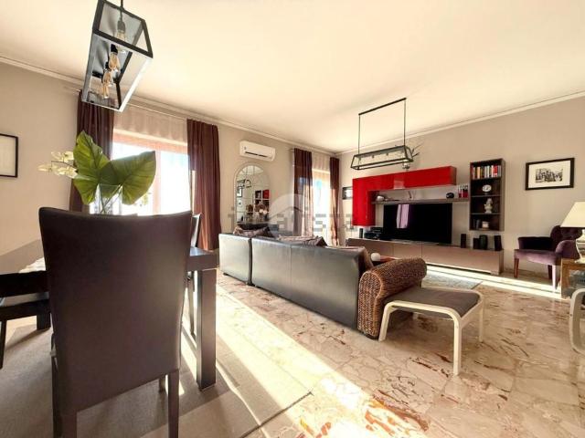 Appartamento in vendita di 139 m² in Via Antonio Pacinotti, 34