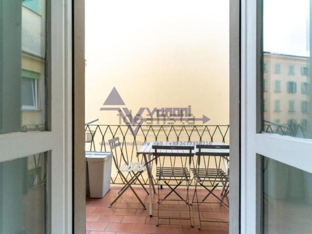 Appartamento in vendita di 139 m² in Via Angelo Maj, 16