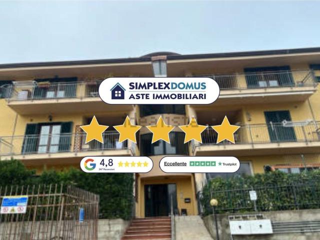 Appartamento in vendita di 139 m² in Via Anna Magnani
