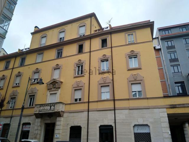 Appartamento in vendita di 139 m² in Via Addone, 14