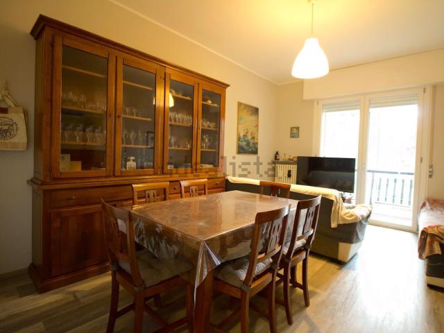 Appartamento in vendita di 139 m² in Via Alessandro Villani, 3