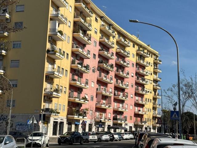 Appartamento in vendita di 139 m² in Via Alessandro Severo