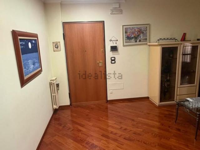 Appartamento in vendita di 139 m² in Via Asiago, 8
