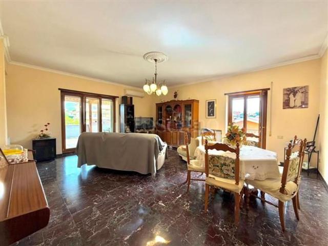 Appartamento in vendita di 139 m² in Via Attilio Cabiati
