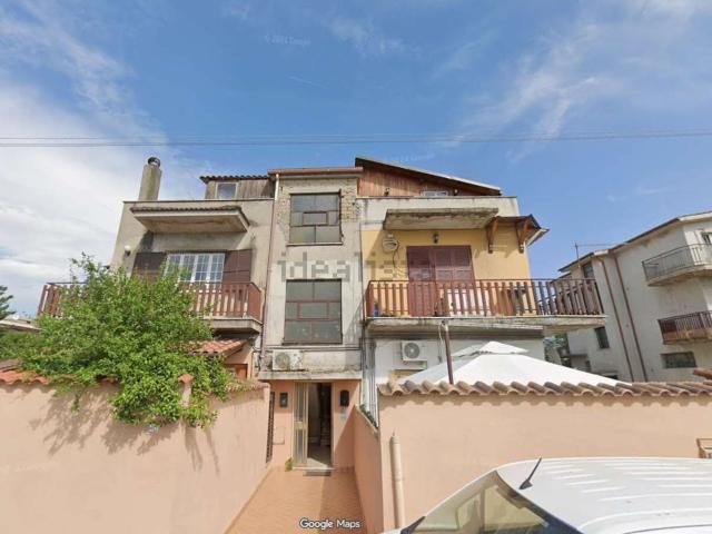 Appartamento in vendita di 139 m² in Via Ballao