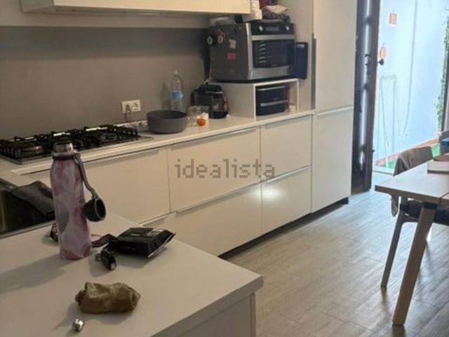 Appartamento in vendita di 139 m² in Via Bari