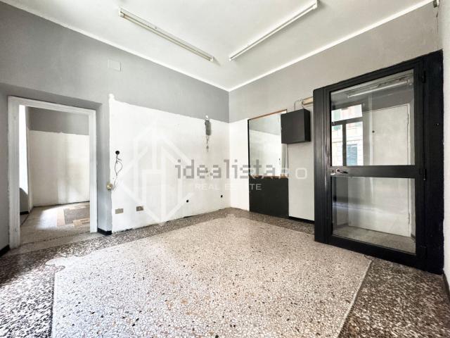 Appartamento in vendita di 139 m² in Via Bartolomeo Guidobono